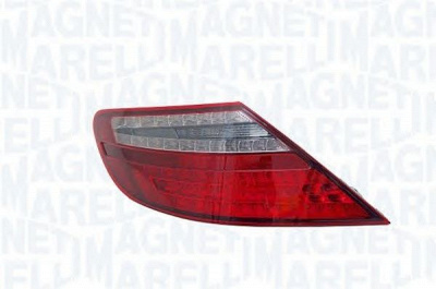MAGNETI MARELLI 714021390721 -  Задний фонарь